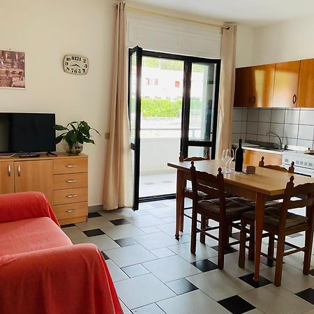Casa Vacanza Demetra Marina di Fuscaldo Luaran gambar