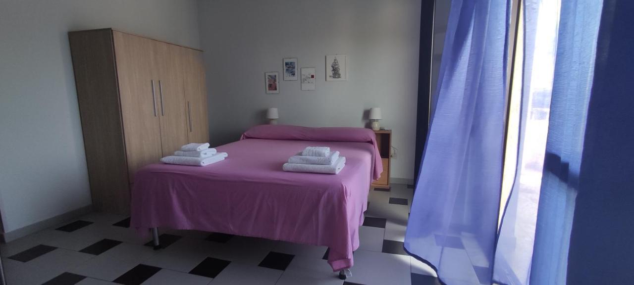 Casa Vacanza Demetra Marina di Fuscaldo Luaran gambar