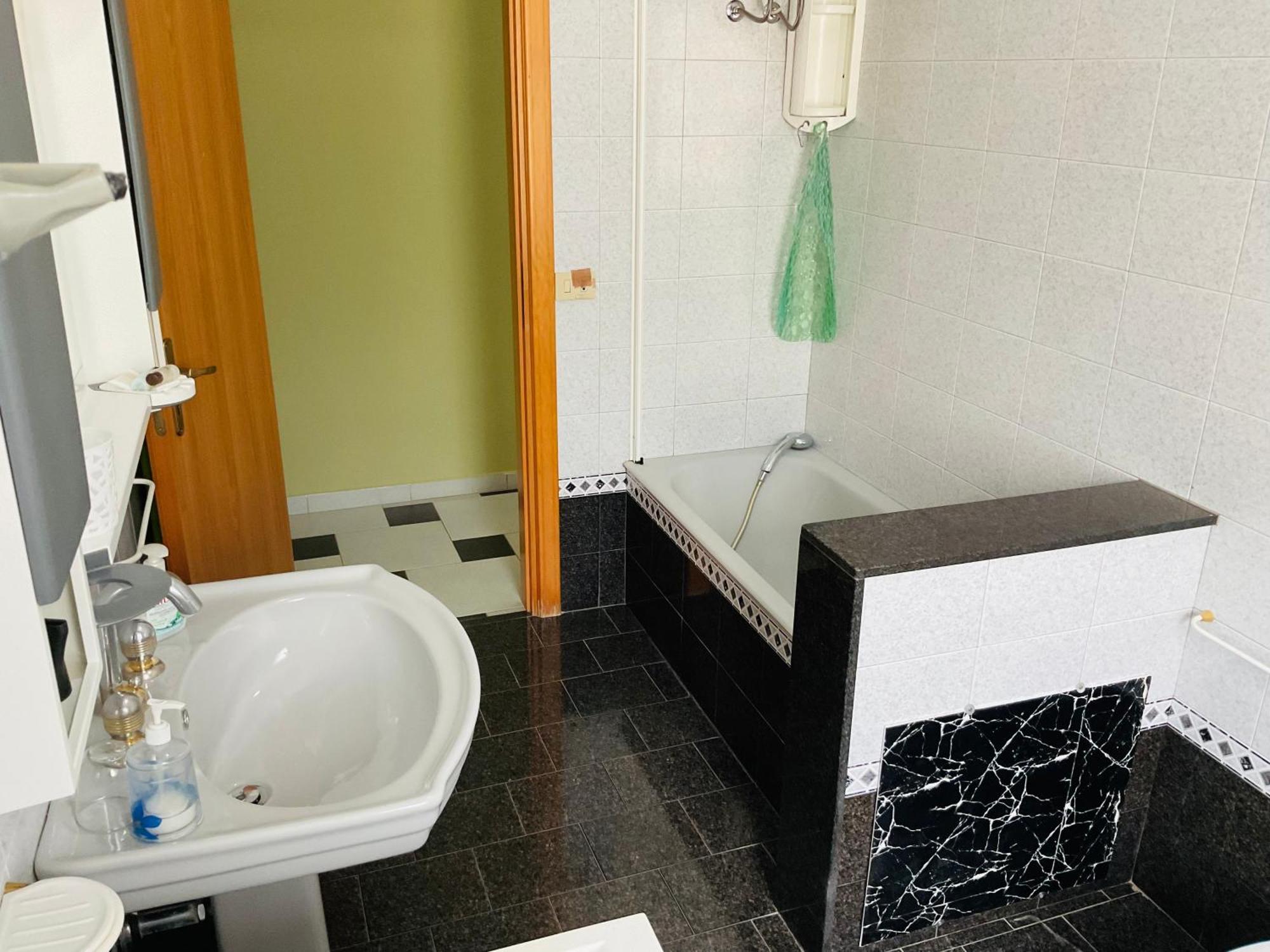 Casa Vacanza Demetra Marina di Fuscaldo Luaran gambar