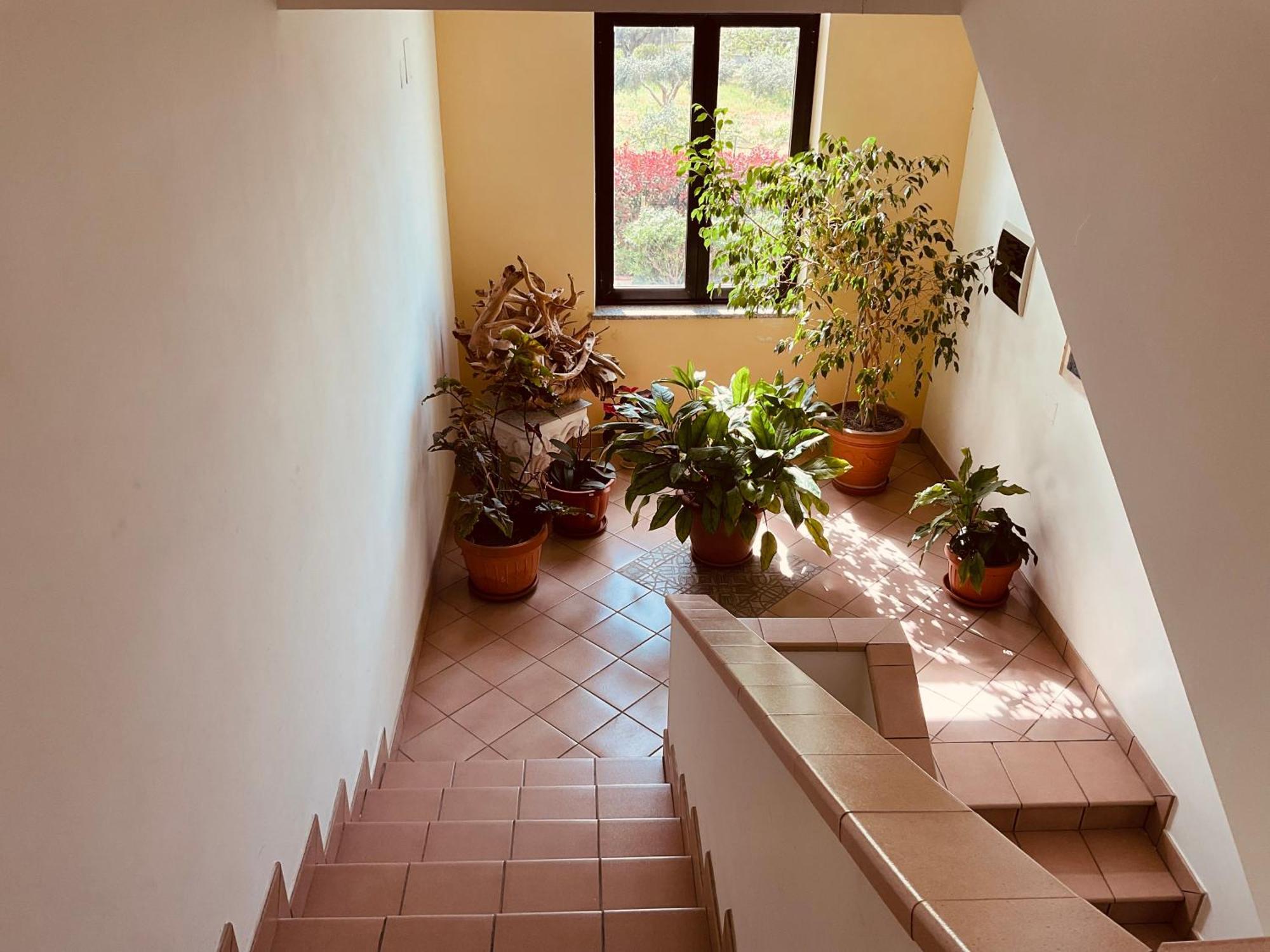 Casa Vacanza Demetra Marina di Fuscaldo Luaran gambar