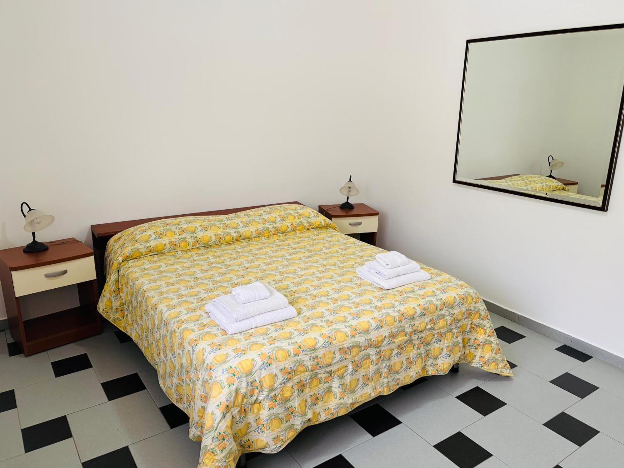 Casa Vacanza Demetra Marina di Fuscaldo Luaran gambar