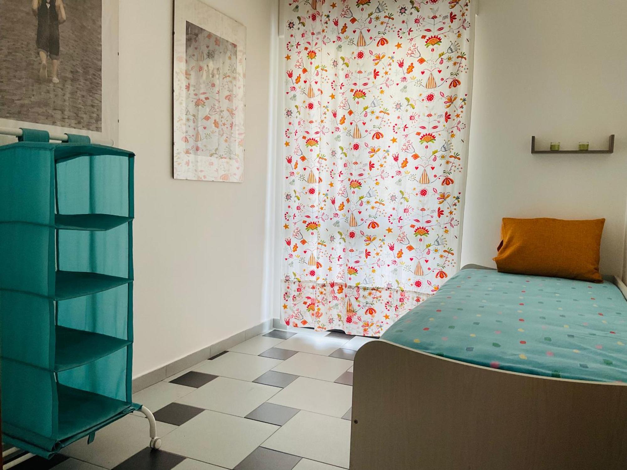 Casa Vacanza Demetra Marina di Fuscaldo Luaran gambar
