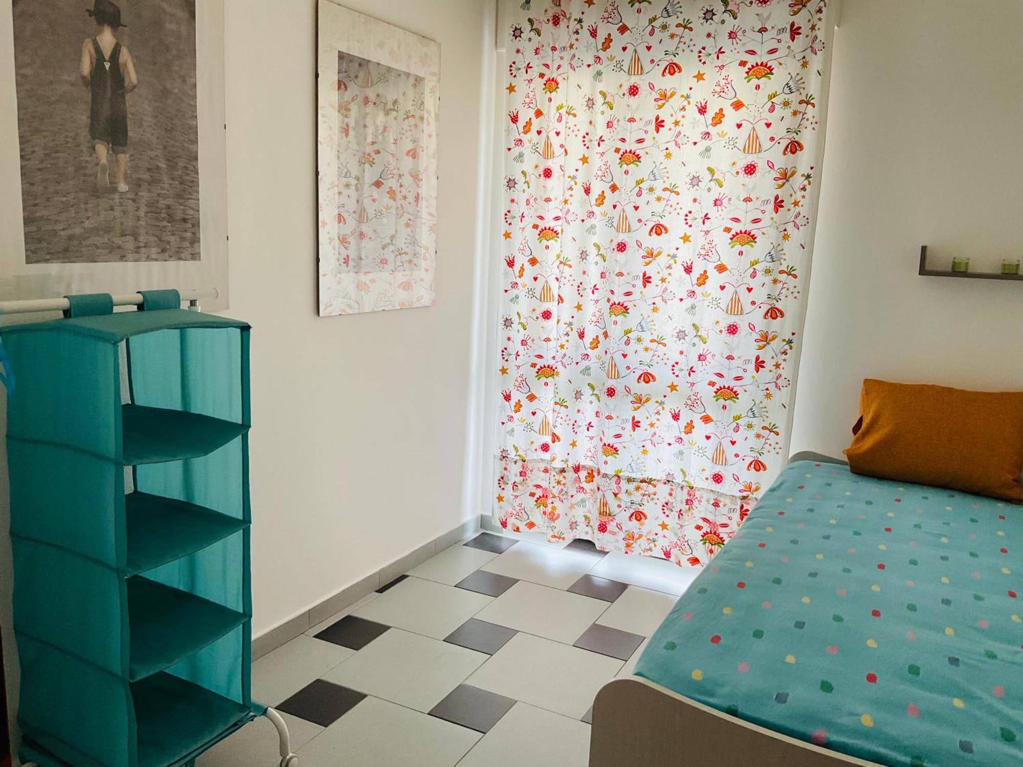 Casa Vacanza Demetra Marina di Fuscaldo Luaran gambar
