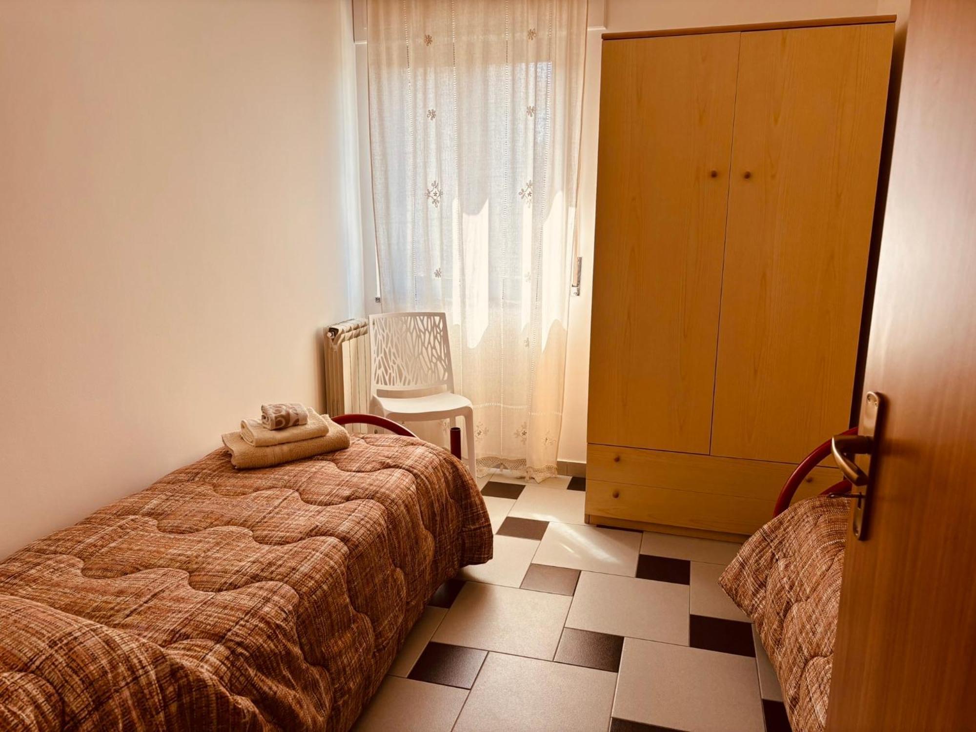 Casa Vacanza Demetra Marina di Fuscaldo Luaran gambar