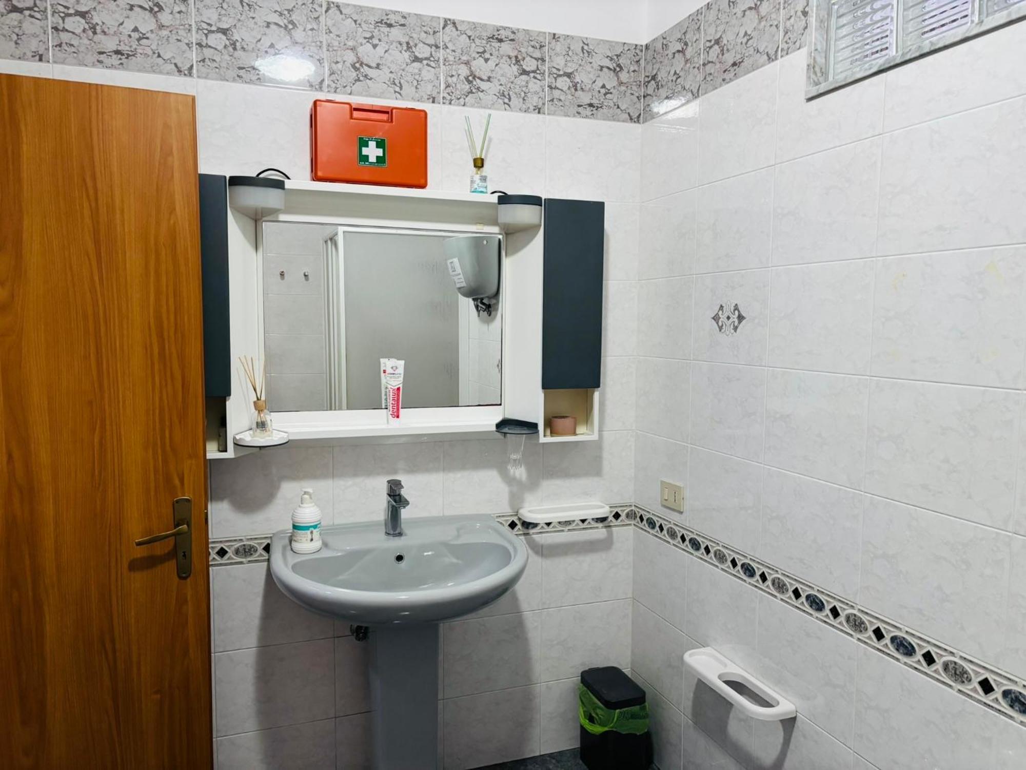 Casa Vacanza Demetra Marina di Fuscaldo Luaran gambar